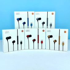 Навушники Xiaomi Mi Pro earphones Type-C