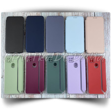 Книга Cover Lux matte Separate Camera Samsung A03S