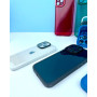 Накладка Matte Edges + Metal Frame iPhone 12 Pro Max (2020) 6.7"