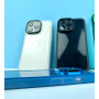 Накладка Matte Edges + Metal Frame iPhone Xr 6.1"