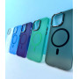 Накладка Metalring Protection MagSafe iPhone 14 (2022) 6.1