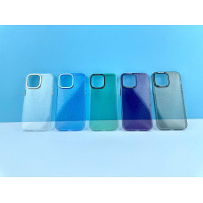 Накладка Metalring Protection Shiny Sand iPhone 14 Pro (2022) 6.1"