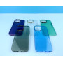 Накладка Metalring Protection Shiny Sand iPhone 12 Pro Max (2020)  6.7"
