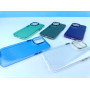 Накладка Metalring Protection Shiny Sand iPhone 14 Plus (2022) 6.7