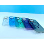 Накладка Metalring Protection Shiny Sand MagSafe iPhone 12 Pro Max (2020)  6.7"