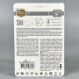 Карта пам'яті T&G 16Gb (UHS-1) 10 Class з адаптером SD