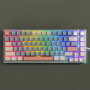 Клавіатура дротова механічна Onikuma G52 RGB (82 клавіш) (з Eng розкладкою)
