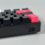 Клавіатура дротова Onikuma G55 RGB (61 клавіши) (з Eng розкладкою)