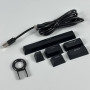 Клавіатура дротова Onikuma G55 RGB (61 клавіши) (з Eng розкладкою)