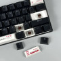 Клавіатура дротова Onikuma G55 RGB (61 клавіши) (з Eng розкладкою)