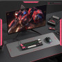 Клавіатура дротова Onikuma G55 RGB (61 клавіши) (з Eng розкладкою)