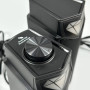 Колонка комп'ютерна Onikuma L1 RGB Light (Bluetooth+USB) (20,0*7,2*9,0см)