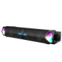 Колонка комп'ютерна Onikuma L1 RGB Light (Bluetooth+USB) (20,0*7,2*9,0см)