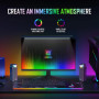 Колонка комп'ютерна Onikuma L1 RGB Light (Bluetooth+USB) (20,0*7,2*9,0см)