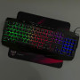 Ігровий комплект Onikuma TZ3006 Gaming 3in1 (клавіатура+миша+килимок)