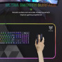 Килимок для мишки Onikuma MP006 з RGB підсвічуванням від USB (300*800*4mm)