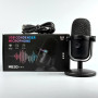 Ігровий мікрофон Onikuma M830 RGB Condenser Gaming (від USB)
