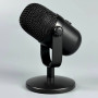 Ігровий мікрофон Onikuma M830 RGB Condenser Gaming (від USB)