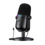 Ігровий мікрофон Onikuma M830 RGB Condenser Gaming (від USB)