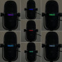 Ігровий мікрофон Onikuma M830 RGB Condenser Gaming (від USB)