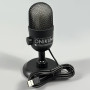 Ігровий мікрофон Onikuma M930 RGB Condenser Gaming технологія Plug and Play (від USB)