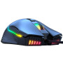 Мишка дротова Onikuma CW905 Gaming RGB (DPI:1200-7200)