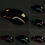 Мишка дротова Onikuma CW905 Gaming RGB (DPI:1200-7200)