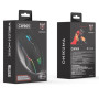Мишка бездротова Onikuma CW905 RGB (DPI:1200-3600)