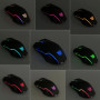 Мишка бездротова Onikuma CW905 RGB (DPI:1200-3600)