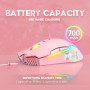 Мишка бездротова Onikuma CW905 RGB (DPI:1200-3600)