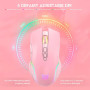 Мишка бездротова Onikuma CW905 RGB (DPI:1200-3600)