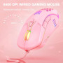 Мишка Games дротова Onikuma CW902 RGB (DPI:800-6400)