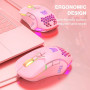 Мишка Games дротова Onikuma CW902 RGB (DPI:800-6400)