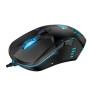 Мишка Games дротова Onikuma CW902 RGB (DPI:800-6400)