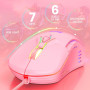 Мишка Games дротова Onikuma CW902 RGB (DPI:800-6400)