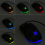 Мишка Games дротова Onikuma CW917 RGB (DPI:1200-3600)