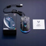 Мишка Games дротова Onikuma CW917 RGB (DPI:1200-3600)