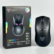 Мишка Games дротова Onikuma CW928 + 2.4G RGB (DPI:800-12000)