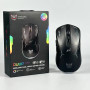 Мишка Games Onikuma CW917 RGB 2 режими (бездротовий + дротовий), 6 кнопок (DPI:800-4800) 