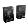 Мишка Games Onikuma CW917 RGB 2 режими (бездротовий + дротовий), 6 кнопок (DPI:800-4800) 
