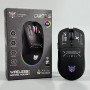 Мишка Games Onikuma CW935 RGB 3 режими (Bluetooth, дротове, 2.4G) (DPI: Max.12800)