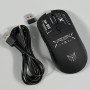 Мишка Games Onikuma CW935 RGB 3 режими (Bluetooth, дротове, 2.4G) (DPI: Max.12800)