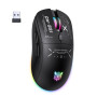 Мишка Games Onikuma CW935 RGB 3 режими (Bluetooth, дротове, 2.4G) (DPI: Max.12800)
