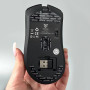 Мишка Games Onikuma DM01 3 режими (Bluetooth, дротове, 2.4G) (DPI:800-12000)