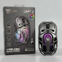 Мишка Games Onikuma DM02 RGB 3 режими (Bluetooth, дротове, 2.4G) (DPI:800-12000)