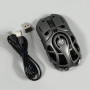 Мишка Games Onikuma DM02 RGB 3 режими (Bluetooth, дротове, 2.4G) (DPI:800-12000)