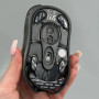 Мишка Games Onikuma DM02 RGB 3 режими (Bluetooth, дротове, 2.4G) (DPI:800-12000)