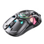 Мишка Games Onikuma DM02 RGB 3 режими (Bluetooth, дротове, 2.4G) (DPI:800-12000)