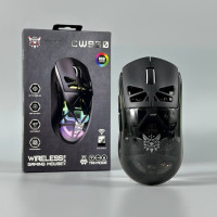 Мишка Games Onikuma CW930 RGB 3 режими (2.4G+дротовий+Bluetooth) (DPI:800-3600)