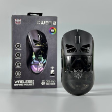 Мишка Games Onikuma CW930 RGB 3 режими (2.4G+дротовий+Bluetooth) (DPI:800-3600)